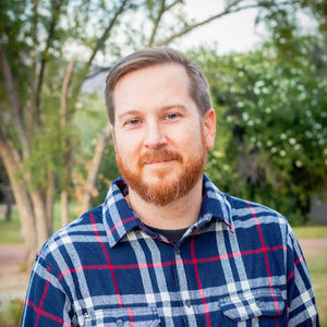 Meet your Posher, Chris